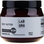 Labor8 Hemp Масло за тяло с конопено масло, 250 ml - ozone