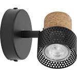 OSRAM DECOR SPOT CORK 4058075828667
