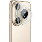  Удароустойчив стъклен протектор за камера марка IMAK за Huawei Pura 80 Ultra