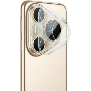  Удароустойчив стъклен протектор за камера марка IMAK за Huawei Pura 80 Ultra