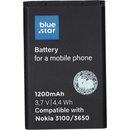 BlueStar Nokia 3100,6230,3110c / nárada za BL-5C 1200mAh