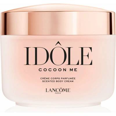 Lancôme Idôle Cocoon Me Cream telový krém 200 ml