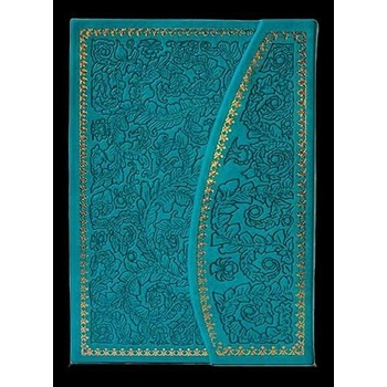 Notes MAGNETIC EMERALD