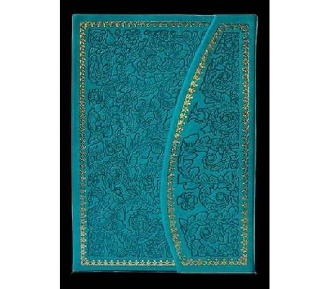 Notes MAGNETIC EMERALD