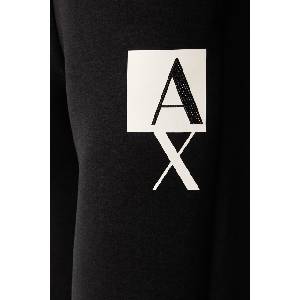 Armani Exchange спортен панталон дамски (XW002422.AF25516) - answear - 277,53 лв