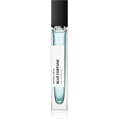 NOVELLISTA Blue Fortune EDP 10 ml