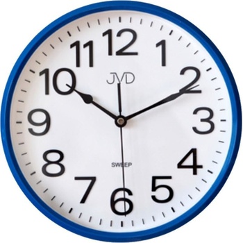 JVD HP683.3