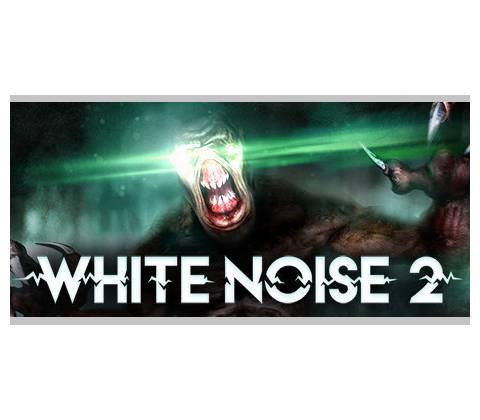 White Noise 2