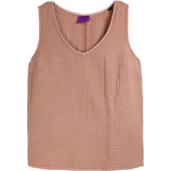 Oxbow Дамски топ Oxbow Women's Domingo Top - Incense - размер L (916-5660-0214)