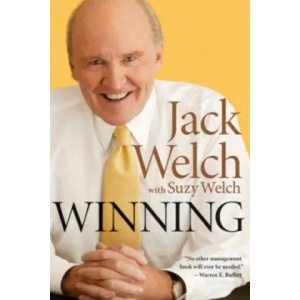 Winning | Jack Welch (2005)