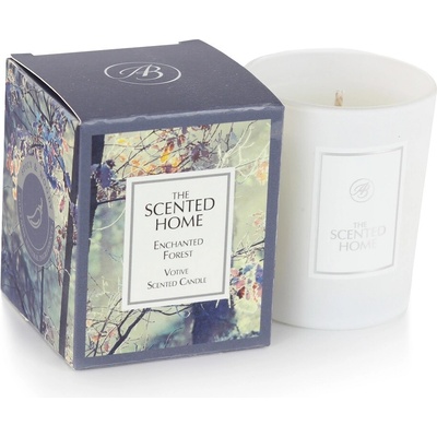 Ashleigh & Burwood The Scented Home Enchanted Forest 70 g