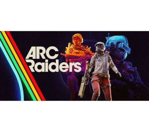 ARC Raiders