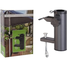 Nábytek XL 436117 ProGarden Držák na slunečník na balkon