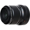 Objektivy Fujifilm Fujinon XF 30mm f/2.8 R LM WR Macro