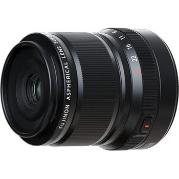 Fujifilm Fujinon XF 30mm f/2.8 R LM WR Macro