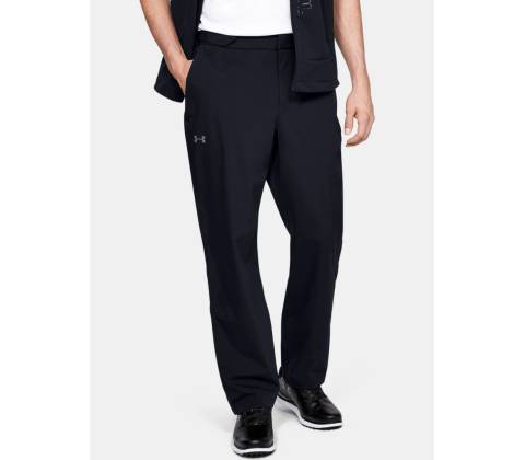 Under Armour černá