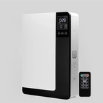CAIROX Стенен вентилационно-рекуперативен блок CAIROX CHRU-B150 WiFi CO2 (CHRU-B150)