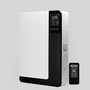 CAIROX Стенен вентилационно-рекуперативен блок CAIROX CHRU-B150 WiFi CO2 (CHRU-B150)
