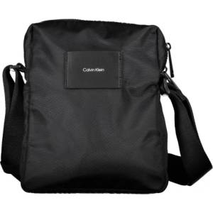 Calvin Klein Чанта за рамо calvin klein, Цвят Черен (k50k509117_nero_bax)