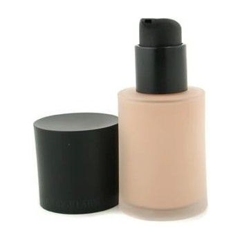 Giorgio Armani Luminous Silk Foundation fluidný make-up 4.5 Sand 30 ml