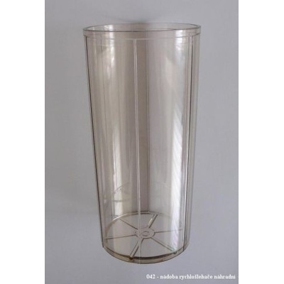 Náhradní nádoba k rychlošlehači - Plzeňské dílo – Zboží Mobilmania