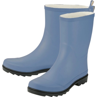 Parkside Dámské holínky modrá – Zboží Dáma