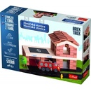 TREFL BRICK TRICK Hasičská stanice