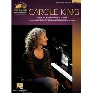 PPA VOL 106 KING CAROLE PF BKCD | Carole King (2011)