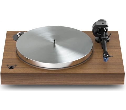 Pro-Ject X8 Evolution