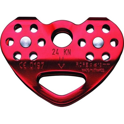 Petzl TANDEM Двойна макара (P21)