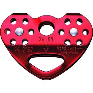 Petzl TANDEM Двойна макара (P21)