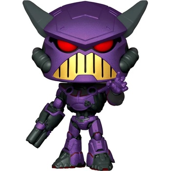 Image 1 of Funko Фигура Funko POP! Disney: Lightyear - Zurg #1214 (074943)