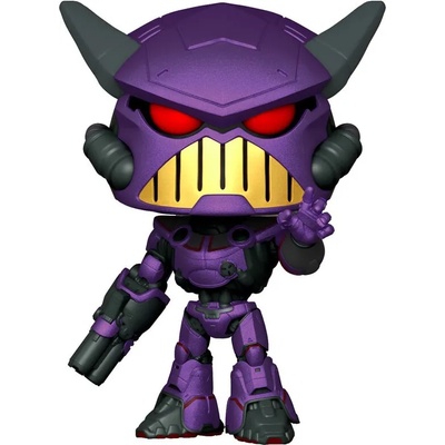 Funko Фигура Funko POP! Disney: Lightyear - Zurg #1214 (074943)