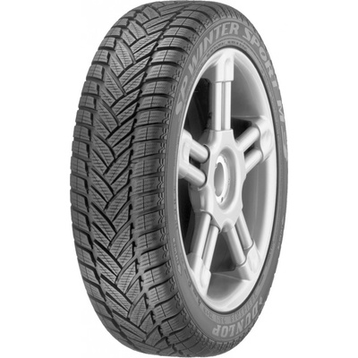 Dunlop SP Winter Sport M3 245/45 R18 100V