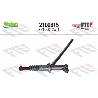 Hlavný spojkový valec FTE KG150012.7.1