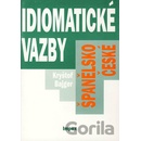 Španělsko české idiomatické vazby Kryštof Bajger