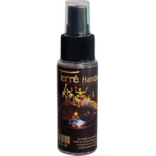Terré - Čistiaci a ošetrujúci prípravok na handpan 50 ml