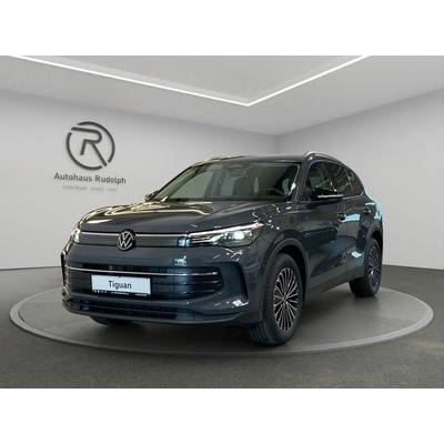 Volkswagen Tiguan 1.5 eTSI DSG 96 kW
