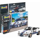 Revell Model Set Porsche 934 RSR Martini 67685 1:24
