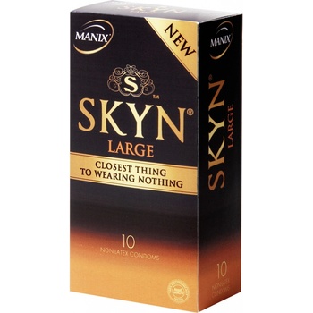 Skyn King Size 10 ks