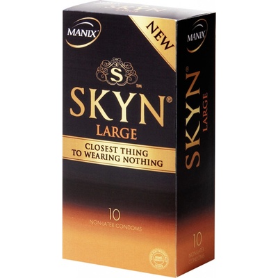 Skyn King Size 10 ks