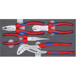 KNIPEX 00 20 01 V17