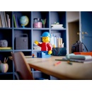 Image 1 of LEGO® Up-Scaled LEGO Minifigure (40649)