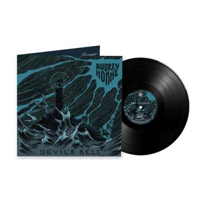Audrey Horne - Devil's Belle Vinyl LP