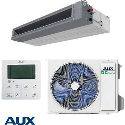 AUX AUMD-H24/NDR3HM2B / AL-H24/NDR3HB2(U)