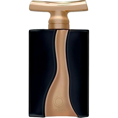 Orientica Cuir De Orientica Edition Noir parfémovaná voda pánská 90 ml