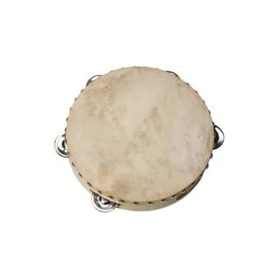 Goki - Дайре голямо с натурална кожа (UC085)