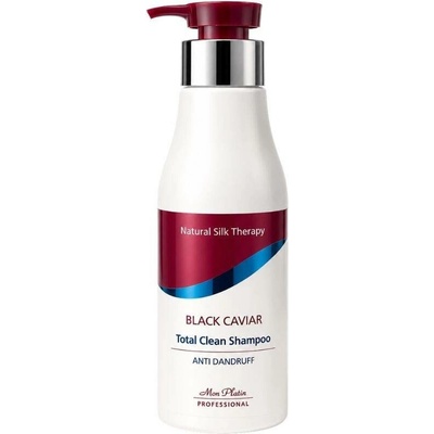 DSM Mon Platin Total Clean Shampoo proti lupům 500 ml
