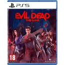 Evil Dead: The Game
