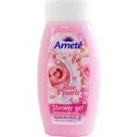 Ameté Амете SG 250ml Роза и перли